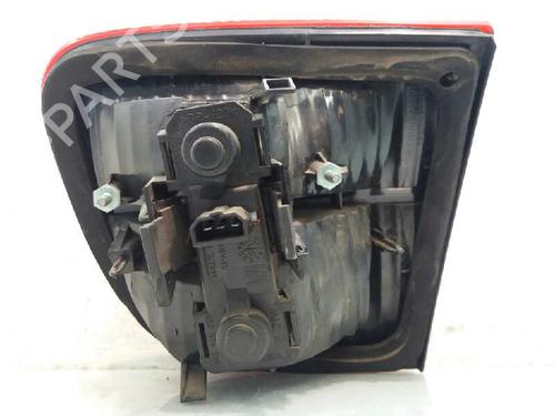 Left tailgate light SEAT LEON (1M1)  | BP7901213C79 
