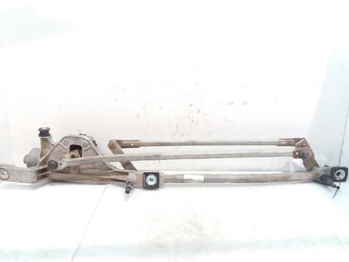 Used Front wiper motor FORD FOCUS II (DA_, HCP, DP) [2004-2013]  3140134