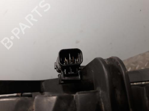 Radiator fan HYUNDAI SANTA FÉ II (CM)  | BP9171136M35 