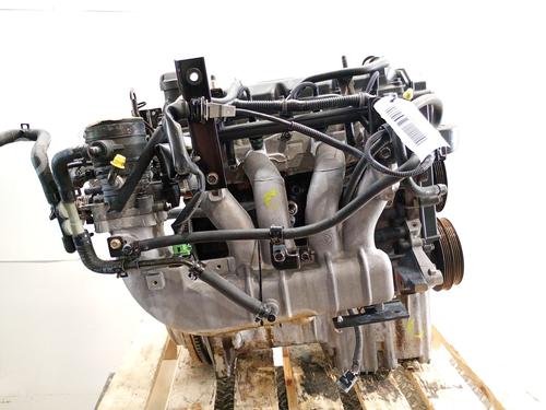 Engine KIA RIO I Saloon (DC_) 1.3 | BP36597823M1 - Image 3