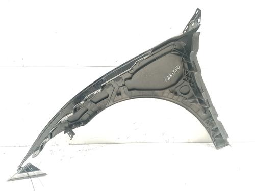 Right front fenders JAGUAR I-PACE (X590) EV400 AWD | BP27834399C42 