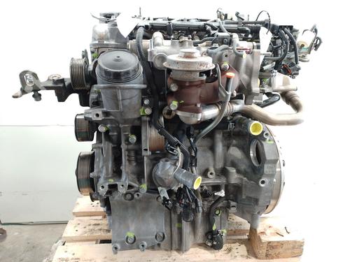 Motor Motor HONDA CIVIC VIII Hatchback (FN, FK) 2.2 CTDi (FK3) (140 hp) 36915153 36915153