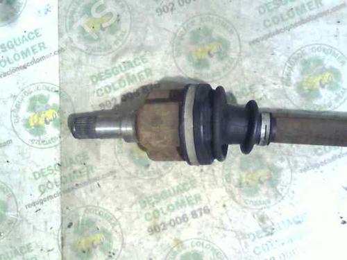 Left front driveshaft FORD MONDEO III (B5Y) 1.8 16V | BP3041663M38 