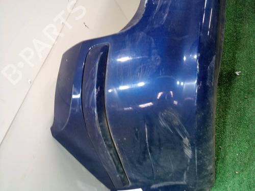 Rear bumper OPEL ASTRA H Estate (A04)  | BP18199861C8 