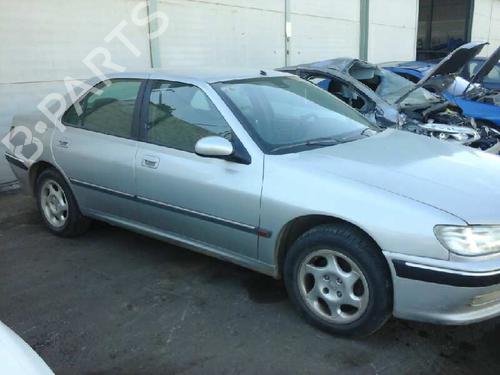 Control unit PEUGEOT 406 (8B)  | BP5935811M11 