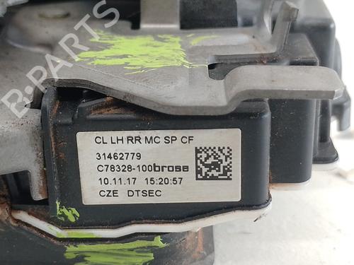 Rear left lock VOLVO XC60 I SUV (156)  | BP29455808C100 