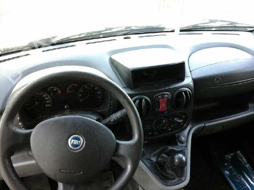Fuse box FIAT DOBLO Box Body/MPV (223_) 1.9 JTD | BP8808248E1 