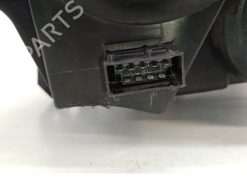 Left headlight CITROËN XSARA (N1) 1.6 16V | BP26495183C28 