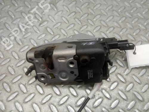 Rear left lock PEUGEOT 308 SW I (4E_, 4H_)  | BP9431616C100 