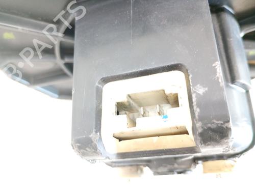 Heater blower motor CITROËN BERLINGO MULTISPACE (B9) 1.6 HDi 75 16V | BP37494831M62 - Image 4