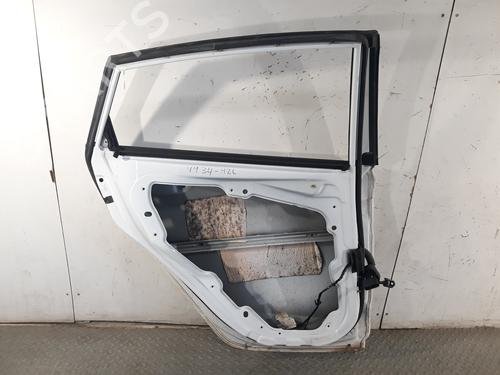 Left rear door FORD FIESTA VI (CB1, CCN) 1.5 TDCi | BP10062840C4 