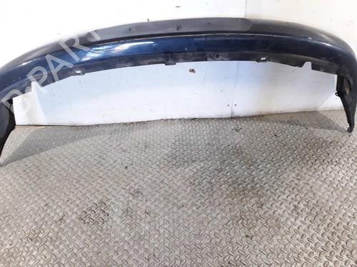 Rear bumper VW POLO III (6N1) 60 1.4 | BP3068888C8 