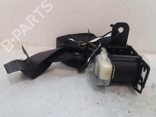 Rear right seatbelt TOYOTA COROLLA (_E12_) 2.0 D-4D (CDE120R, CDE120L_) | BP6635666I28 
