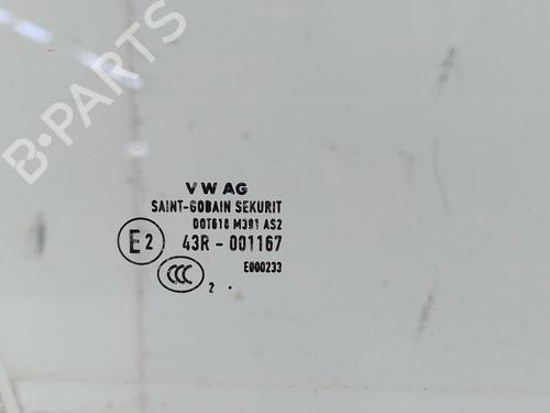 Front left door window SEAT TOLEDO IV (KG3) 1.6 | BP29064941C18 