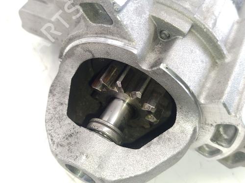 Starter BMW 1 (E81)  | BP26519473M8 
