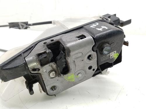 Front left lock CITROËN C4 CACTUS 1.2 THP 110 | BP28976047C98 