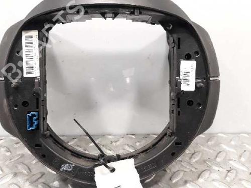 Steering wheel controls CITROËN C4 Grand Picasso I (UA_)  | BP6035679E15 
