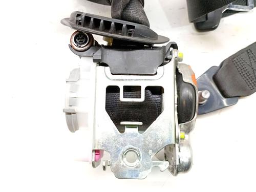 Front left seatbelt DS DS 4 / DS 4 CROSSBACK (NX_) 1.6 BlueHDi 120 | BP39431478I26 - Image 3