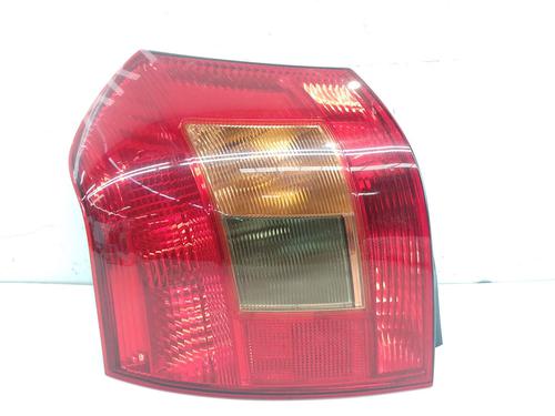 Left taillight TOYOTA COROLLA Compact (_E11_) 1.4 (ZZE111_, ZZE111R) 8156113580 | 8156113580 | 8156113580