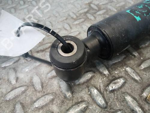 Right rear shock absorber MERCEDES-BENZ SLK (R170) 230 Kompressor (170.447) | BP16859093M19 