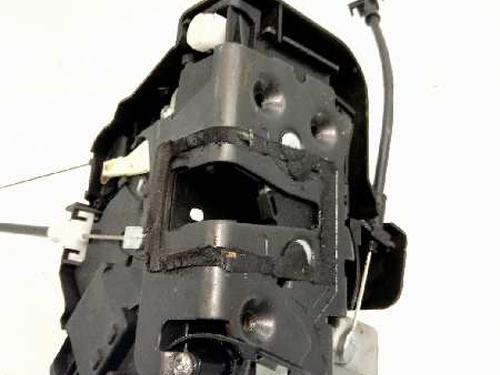 Rear right lock FORD FOCUS II (DA_, HCP, DP)  | BP3138164C99 
