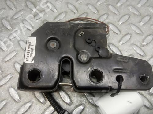 Hood lock SEAT ALTEA XL (5P5, 5P8) 1.6 TDI | BP9509245C133 