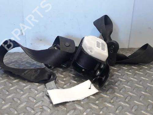 Used Front left seatbelt CHRYSLER VOYAGER IV (RG, RS) [1999-2008]  8759183
