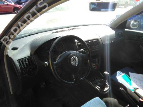 Injector VW GOLF IV (1J1)  | BP3222230M100 