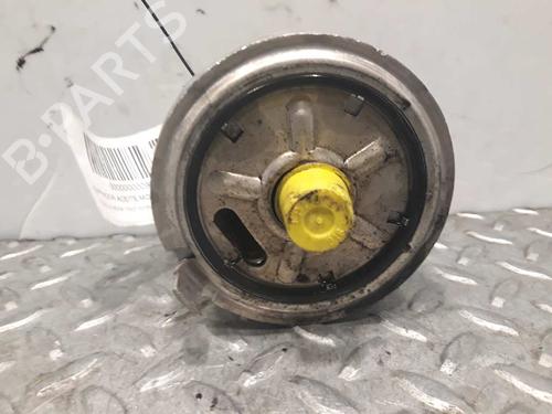 Oliekøler NISSAN ALMERA TINO (V10) 2.2 dCi | BP14234629M33 