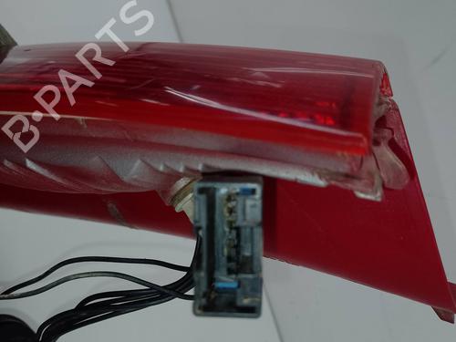 Right taillight CITROËN C4 I (LC_)  | BP18951798C35 