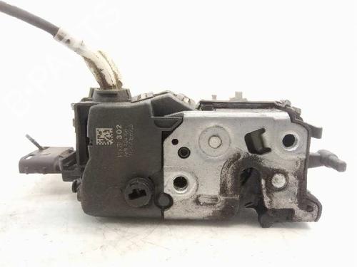 Rear left lock PEUGEOT 5008 (0U_, 0E_)  | BP3680543C100