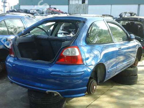 Rear wiper motor MG MG ZR  | BP3051669M102 