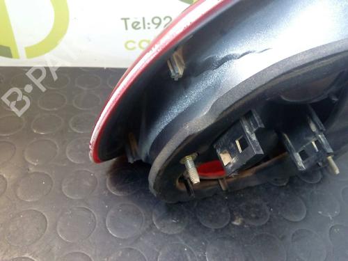 Right taillight SEAT TOLEDO II (1M2) 1.9 TDI | BP3046527C35 