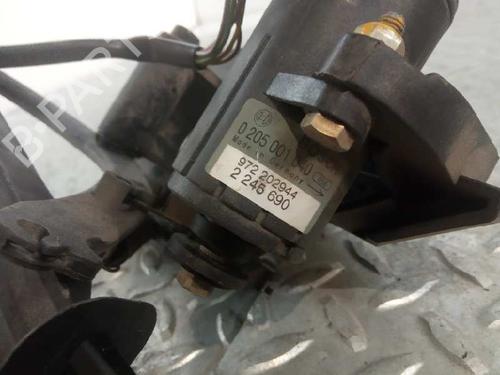 Pedal BMW 3 (E46) 320 d | BP3048487I4 