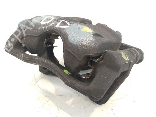 Used Right front brake caliper Right front brake caliper RENAULT CLIO III Hatchback Van (SB_, SR_) [2005-2026] 26954107 26954107