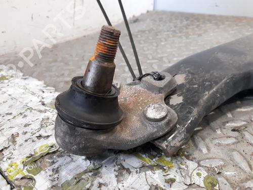 Left front suspension arm TOYOTA COROLLA Verso (ZER_, ZZE12_, R1_) 2.2 D-4D (AUR10_, AUR10R) | BP10528500M12 