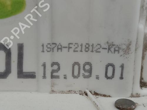 Front right lock FORD MONDEO III Saloon (B4Y)  | BP19407623C97 
