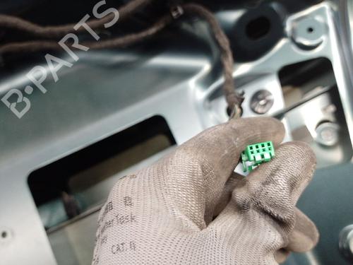 Tailgate JAGUAR XF II (X260) 2.0 D | BP29539013C6 