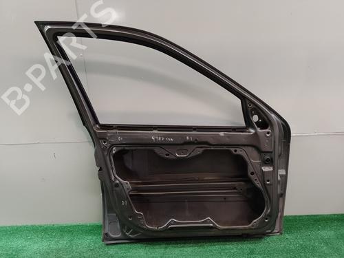 Left front door SEAT LEON (1M1) 1.9 TDI | BP17773729C2 