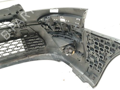 Front bumper CITROËN C4 Picasso I MPV (UD_) 2.0 HDi 138 | BP29322952C7 
