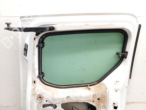 Højre side skydedør CITROËN BERLINGO MULTISPACE (B9) 1.6 HDi 75 16V | BP37219554C75 - Image 7