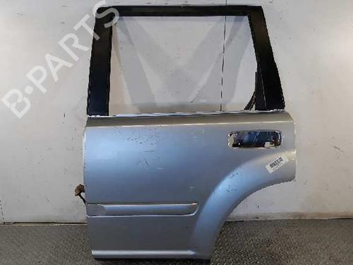 Used Left rear door NISSAN X-TRAIL I (T30) [2001-2013]  3050858