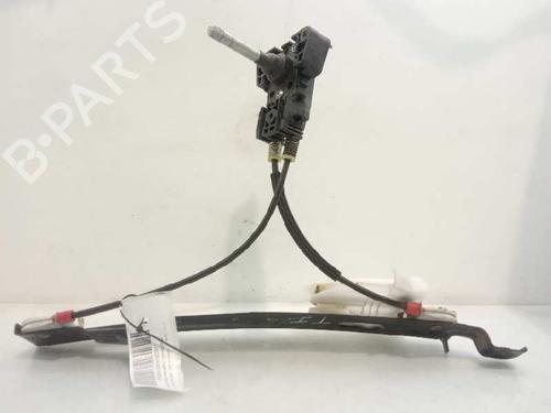 Raammechaniek links achter FORD MONDEO IV (BA7) 1.8 TDCi (125 hp) 1803931 | 1803931 |