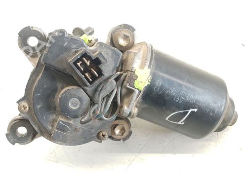 Used Front wiper motor MITSUBISHI PAJERO I (L04_G, L14_G) [1982-1991]  5843005