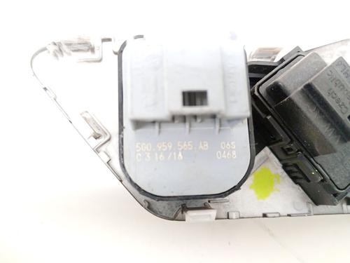 Mirror switch VW GOLF VII (5G1, BQ1, BE1, BE2) 1.6 TDI 4motion | BP36109886I25 - Image 5