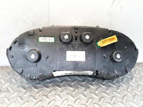 Instrument cluster PEUGEOT 308 I (4A_, 4C_)  | BP3053157C47