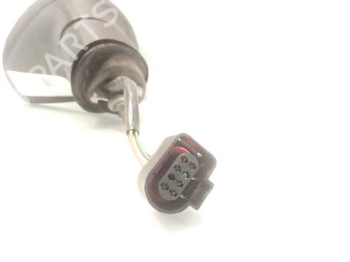 Right mirror SEAT LEON (1P1) 1.9 TDI | BP4720306C27 