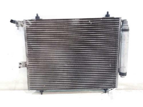 Used AC radiator CITROËN C8 (EA_, EB_) [2002-2025]  4513236