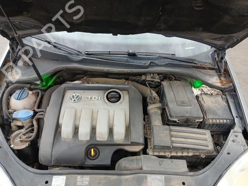 Used Engine VW GOLF V (1K1) 1.9 TDI (105 hp) 28289573