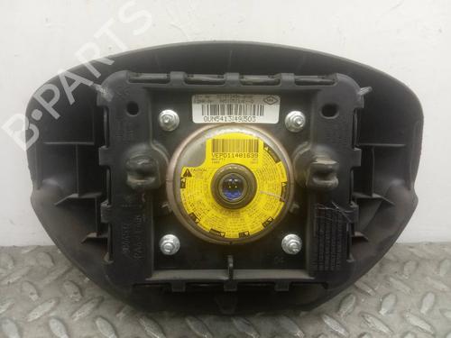 Driver airbag DACIA DOKKER MPV (KE_)  | BP12524055C9 